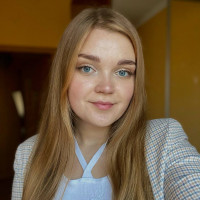 Репетитор - Яна К. id: 155544
