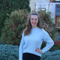 Репетитор - Ліна З. id: 92416