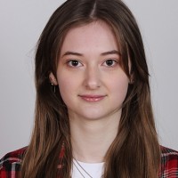 Анна-Марія Тиводар  репетитор  Англійської мови онлайн