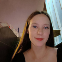 Галина Степанова (Фатех)  репетитор  Української мови та літератури Одеса