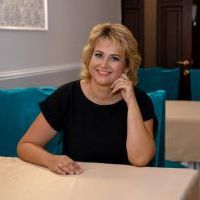 Репетитор - Оксана П. id: 144454