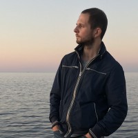 Репетитор - Максим З. id: 154677