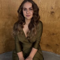 Репетитор - Кристина Гордээва