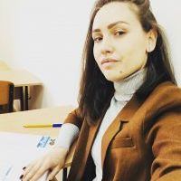 Репетитор - Марина В. id: 110439