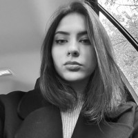 Sofiia Saha  репетитор  Англійської мови онлайн