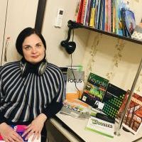 Репетитор - Катерина Х. id: 77393