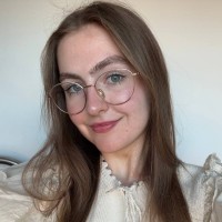 Репетитор Анастасія Вірьовка - BUKI