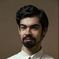 Репетитор - Федір В. id: 77504