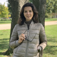 Репетитор - Катерина Р. id: 125492