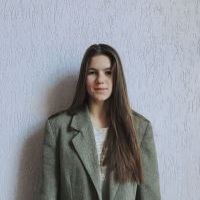 Репетитор - Анастасия Н. id: 54822