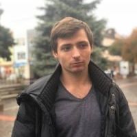 Репетитор - Валентин Р.