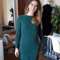 Репетитор - Ольга К. id: 66311