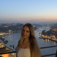 Роксолана Мевкало  репетитор  Англійської мови онлайн