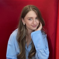 Репетитор Дарина Кривошей - BUKI