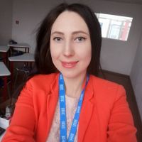 Репетитор - Світлана Л. id: 119095