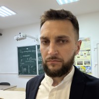 Репетитор Николай Дорош - BUKI