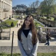 Майя Шестакова id: 213214