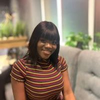 Репетитор - Ruth O. id: 120667