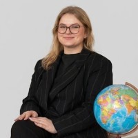 Репетитор Діана Третяк - BUKI