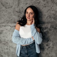 Віталіна Ш.