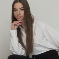 Репетитор Христина Кушнір - BUKI