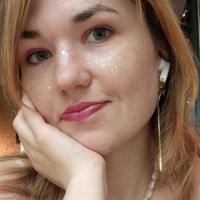 Репетитор Єлизавета Шпакова - BUKI