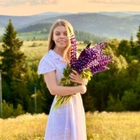 Репетитор - Наталія Д.