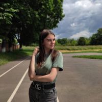 Репетитор - Віталіна Т. id: 138677