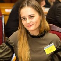 Репетитор - Катерина Т. id: 36918