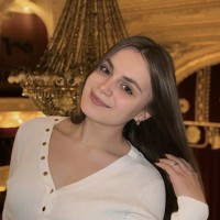 Репетитор Ірина Литвинюк - BUKI