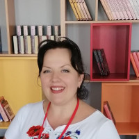 Репетитор - Анна И. id: 48918