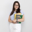 Олександра Коржан id: 217613