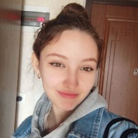 Репетитор - Анастасія Р.