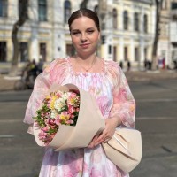 Репетитор Катерина Грабар  - BUKI