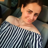 Репетитор - Юлия Т. id: 152669