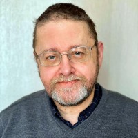 Олександр Свет
