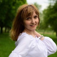 Репетитор Ірина Ярмолюк - BUKI