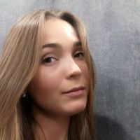 Репетитор Дарина Стрiлець - BUKI