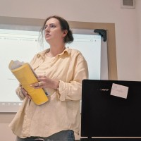 Репетитор Вікторія Степанченко - BUKI