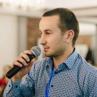 Репетитор Святослав Лазор - BUKI