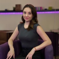 Репетитор - Ольга М. id: 166845