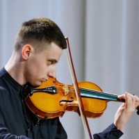 Репетитор - Віталій Г.