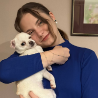 Репетитор София Вантух - BUKI