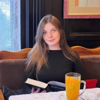 Репетитор Алена Колдомасова - BUKI