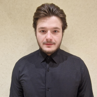 Репетитор - Савелий П. id: 192415