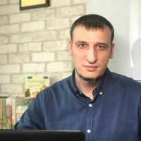 Репетитор Геннадий Личковский - BUKI