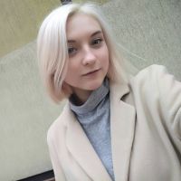 Репетитор - Ольга К. id: 136538
