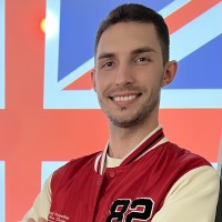 Репетитор Владислав Корж - BUKI