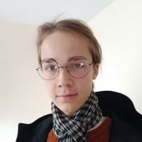 Репетитор - Никита О. id: 120446