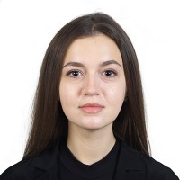 Репетитор - Аліна Г. id: 199070